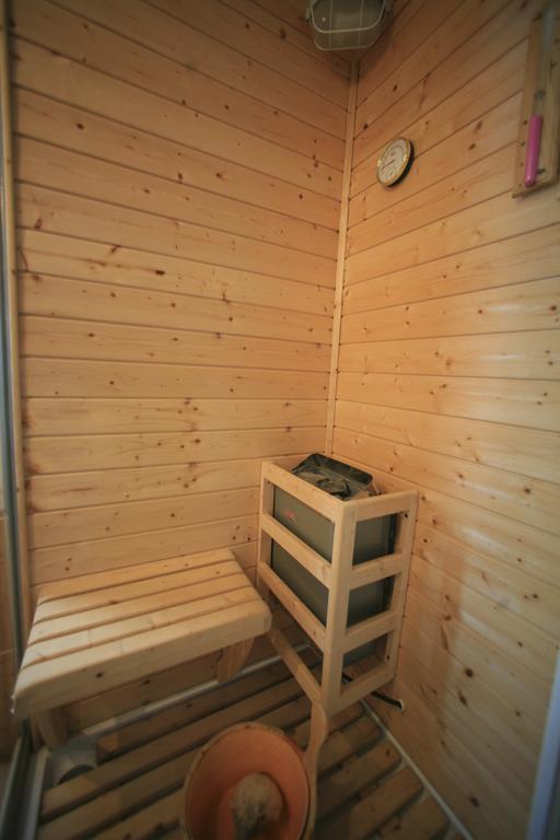 Roompot Recreatiepark De Tolplas Vriezenveen Rom bilde