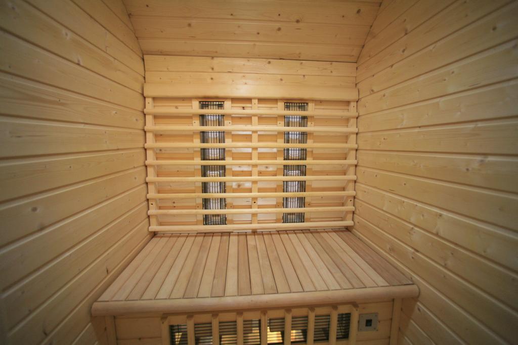 Roompot Recreatiepark De Tolplas Vriezenveen Rom bilde